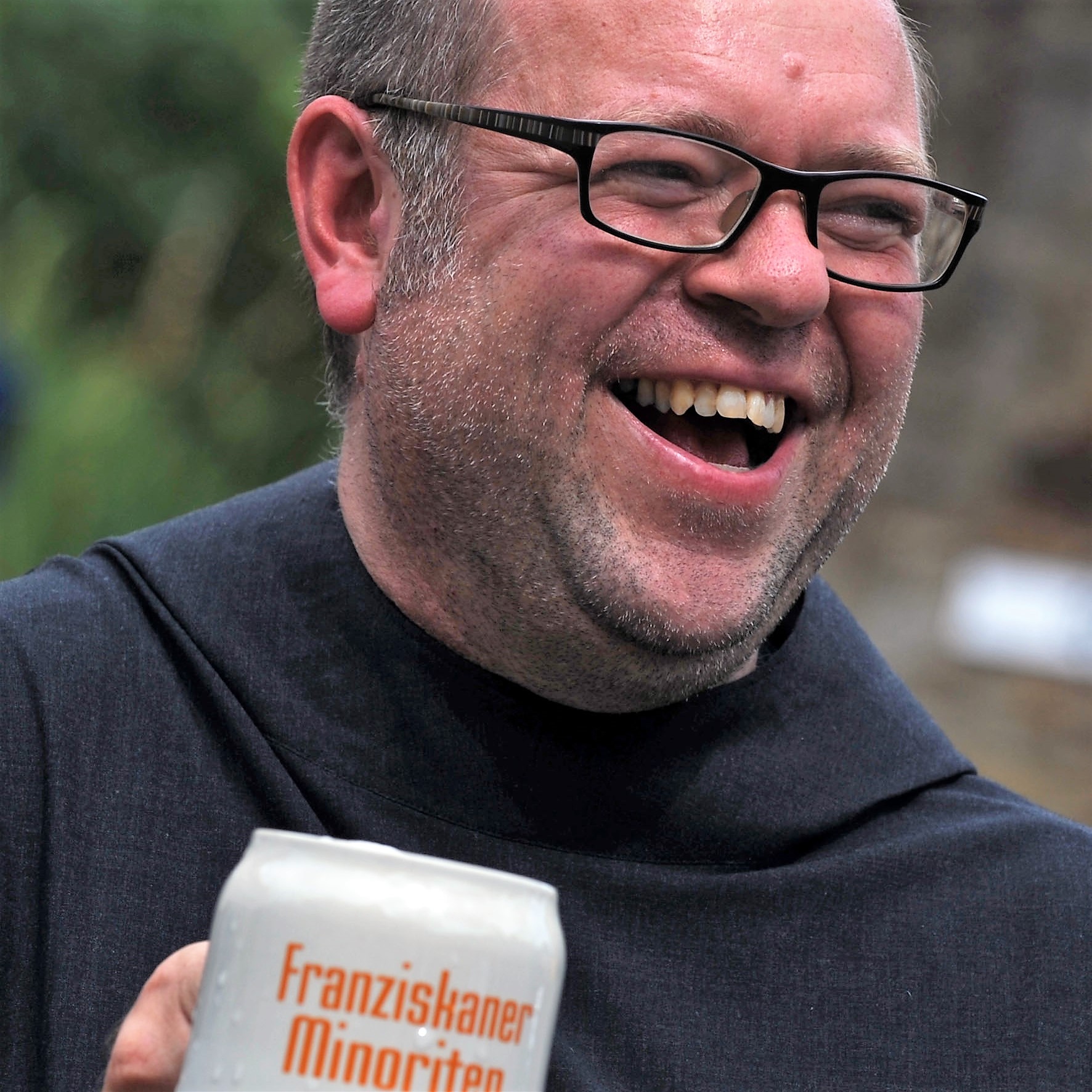 Bier & Spiritualität Kloster Schönau