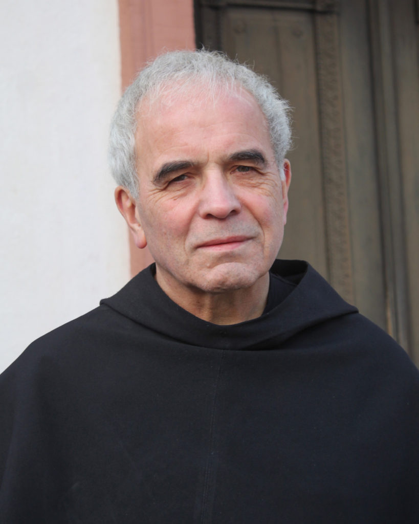 Bruder Paul Maria Klug